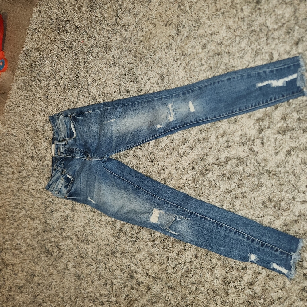 Black Label Jeans